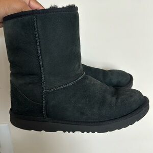 UGG Classic Short Boot